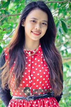 191508 - Quynh Tran Age: 30 - Vietnam