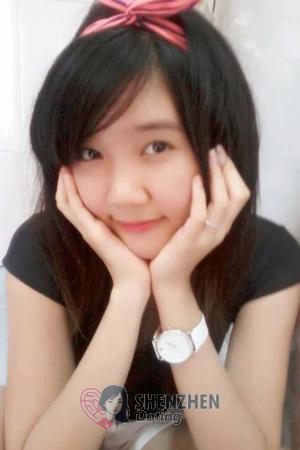 191510 - Thi Thanh Tho Age: 30 - Vietnam