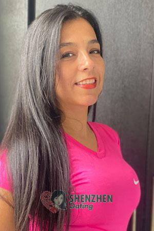 191919 - Nini Yohanna Age: 44 - Colombia
