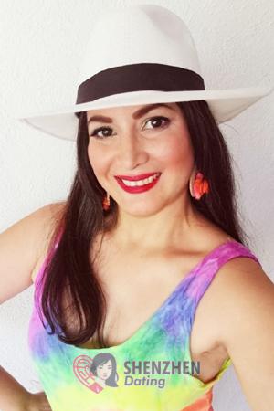 192065 - Walezka Age: 47 - Colombia