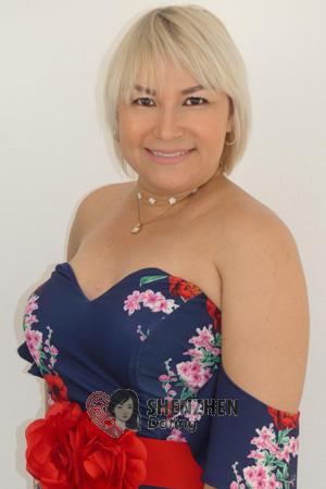 192526 - Beatriz Age: 54 - Colombia