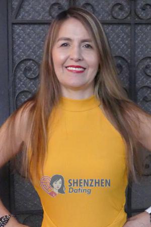 192540 - Beatriz Age: 56 - Colombia