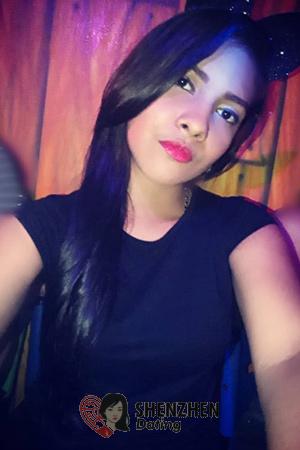 192750 - Daniela Age: 27 - Colombia