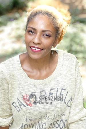 192751 - Marisol Age: 49 - Colombia