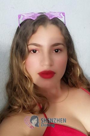 193129 - Marlis Maria Age: 28 - Colombia