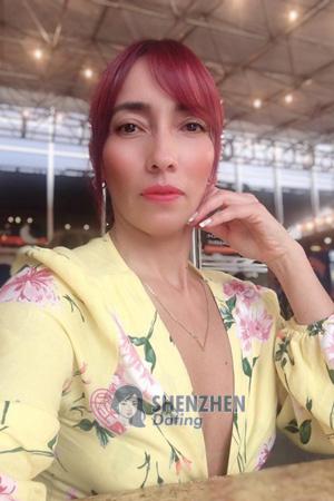 193133 - Adriana Age: 49 - Colombia