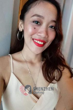 193308 - Melodie Age: 30 - Philippines