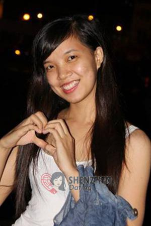 193490 - Thi Ngoc Truc Age: 32 - Vietnam