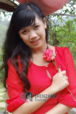 193492 - Thi Ngoc Phuong Age: 33 - Vietnam