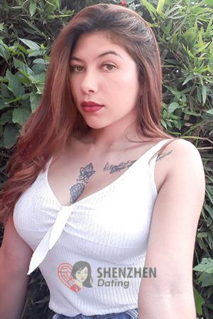 193599 - Melisa Age: 28 - Colombia