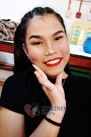 193619 - Shiela Mae Age: 27 - Philippines