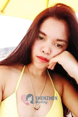 193948 - Joressa Age: 23 - Philippines