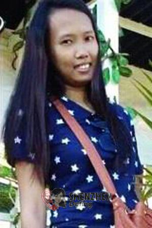 194101 - Maria Cristy Age: 35 - Philippines