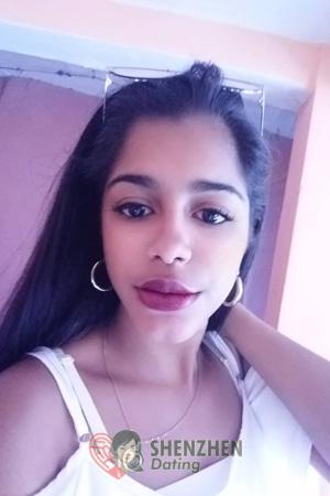 194369 - Claudia Age: 26 - Colombia