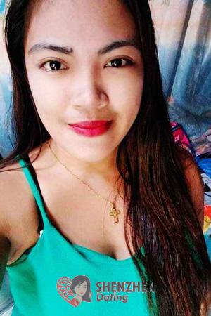 194392 - Hazel Catherine Age: 29 - Philippines