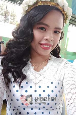 194405 - Nelly Jean Age: 27 - Philippines