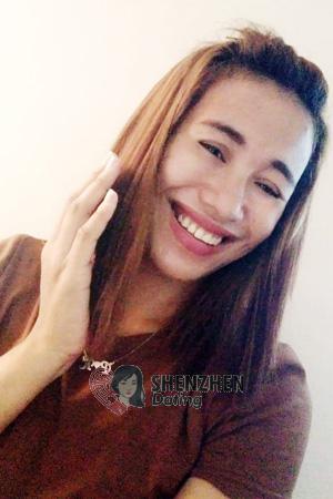 194515 - Reymajean Age: 33 - Philippines