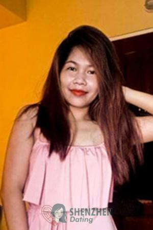 194651 - Caren Age: 27 - Philippines
