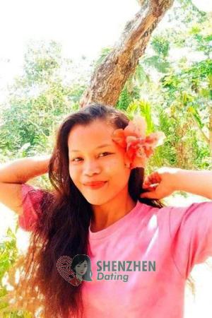 194845 - Mevilyn Age: 26 - Philippines