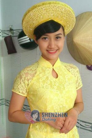 194860 - Thi Hong Hanh Age: 32 - Vietnam