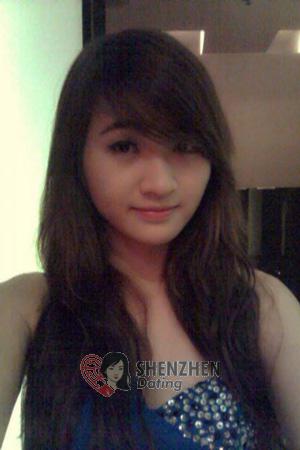 194867 - Thi Ngoc Trang Age: 33 - Vietnam