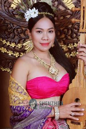 195003 - Piyaphach (Amy) Age: 37 - Thailand