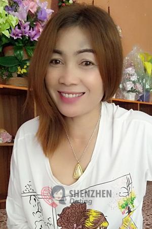 195005 - Nalinthip (Nalin) Age: 54 - Thailand