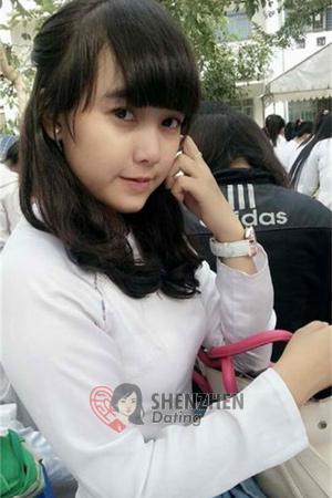 195026 - Thi Thu Phuong Age: 28 - Vietnam