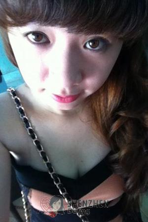 195031 - Thi My Duyen Age: 33 - Vietnam