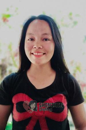 195163 - Jenny mae Age: 26 - Philippines