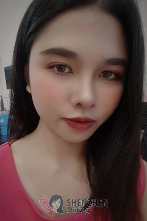 195183 - Jitlada Age: 26 - Thailand