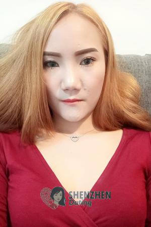 195188 - Woravee (Best) Age: 32 - Thailand