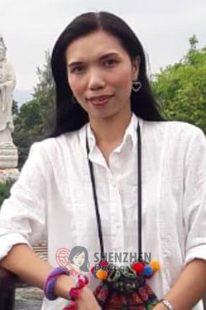 195202 - Ratchadaporn (Aoy) Age: 48 - Thailand