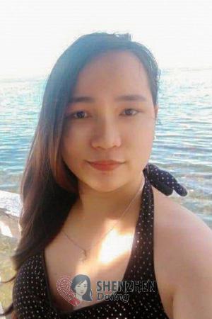 195319 - Maria Luisa Age: 29 - Philippines