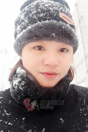 195344 - Daranee Age: 31 - Thailand