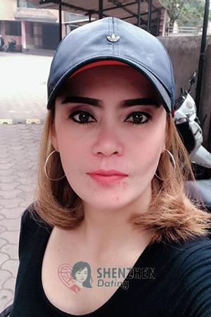 195477 - Thitanan Age: 44 - Thailand