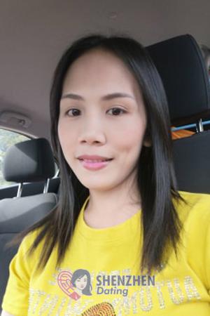 195501 - Pimnipa Age: 40 - Thailand