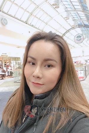 195635 - Jitavan (Jinny) Age: 43 - Thailand