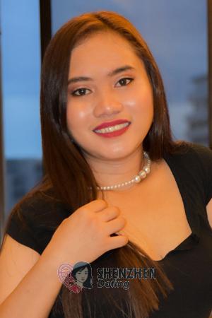195781 - Dianes Age: 25 - Philippines