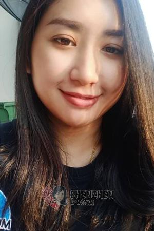 195803 - Pichchapa  (Grace) Age: 32 - Thailand