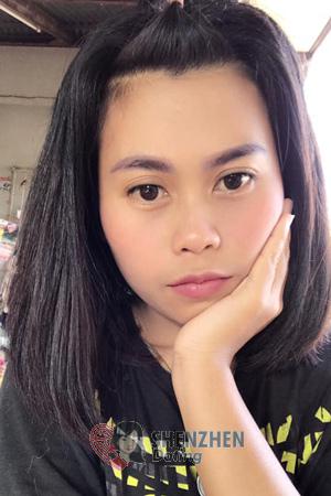 195805 - Praewpan (Praew) Age: 29 - Thailand