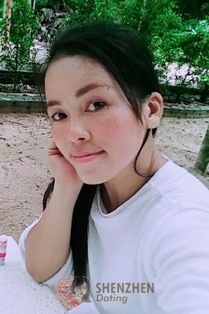 195814 - Wilailak (Wi) Age: 45 - Thailand