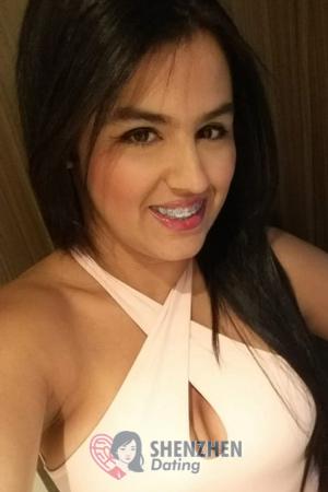 195905 - Zulyani Age: 36 - Colombia