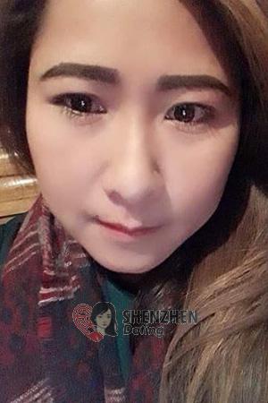 195945 - Saowalak Age: 37 - Thailand