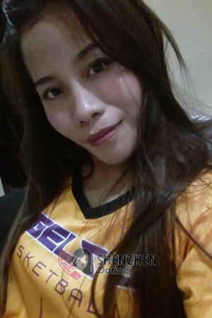 196068 - Angilyn Age: 31 - Philippines