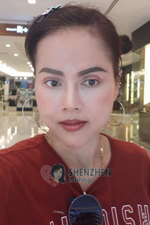 196081 - Anchasa  (ann) Age: 48 - Thailand