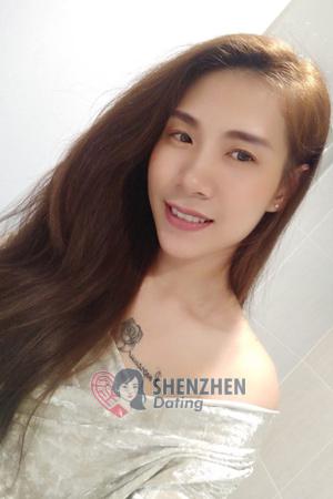 196089 - Orathai (Pupreaw) Age: 31 - Thailand