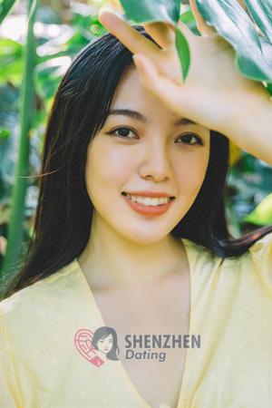 196221 - Jiayang Age: 29 - China