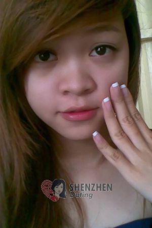 196608 - Thi Le Hang Age: 31 - Vietnam