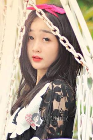 196609 - Nhat Linh Age: 30 - Vietnam